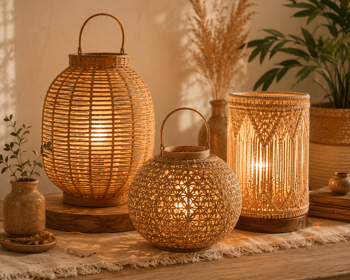 Lighting