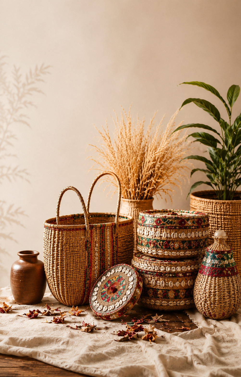 Decorative Planters