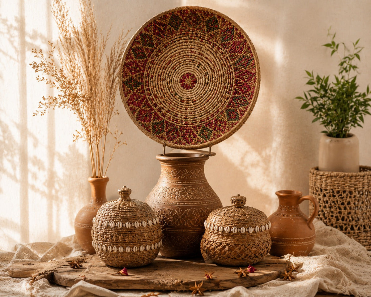 Wall Décor