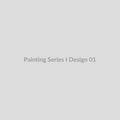 Painting Series I - Design 01