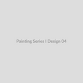 Painting Series I - Design 04